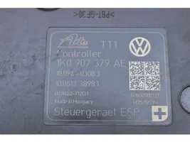 Volkswagen Golf V ABS-pumppu 1K0614517BE