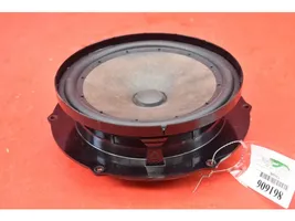 Volkswagen Golf V Subwoofer altoparlante 1KM035454D