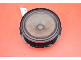 Volkswagen Golf V Subwoofer-bassokaiutin 1KM035454D