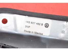 Volkswagen Golf V Etuoven ikkunan nostin moottorilla 1K5837462B