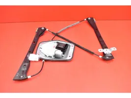 Volkswagen Golf V Alzacristalli della portiera anteriore con motorino 1K5837462B