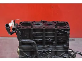 Volkswagen PASSAT B5.5 Bloc moteur BKC