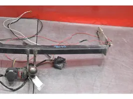 Volkswagen PASSAT B5.5 Tow bar set VW