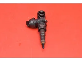 Seat Altea XL Injecteur de carburant SEAT