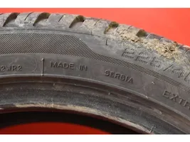 Seat Altea XL R17 C winter tire SEAT