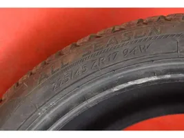 Seat Altea XL R17 C winter tire SEAT