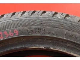 Seat Altea XL R17 C winter tire SEAT