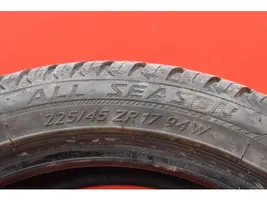 Seat Altea XL R17 C winter tire SEAT