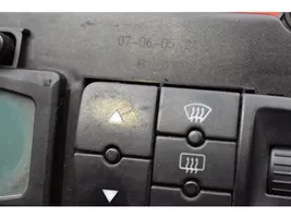 Seat Altea XL Блок управления кондиционера воздуха / климата/ печки (в салоне) SEAT