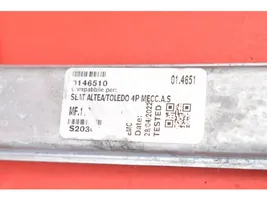 Seat Altea XL Elektryczny podnośnik szyby drzwi przednich 1K0959793H