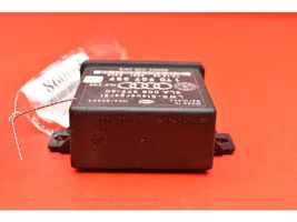 Seat Altea XL Motorsteuergerät ECU 1T0907357