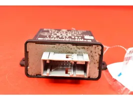 Seat Altea XL Unidad de control/módulo ECU del motor 1T0907357