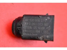 Seat Altea XL Parking PDC control unit/module 1U0919275