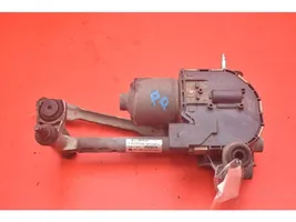 Seat Altea XL Motor del limpiaparabrisas trasero 5P0955024C