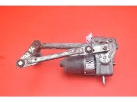 Seat Altea XL Motor del limpiaparabrisas trasero 5P0955024C