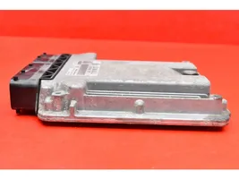 Seat Altea XL Блок управления двигателем ECU 03G906016KL