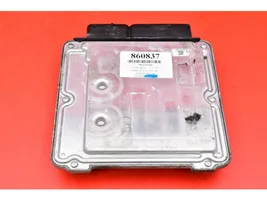 Seat Altea XL Komputer / Sterownik ECU silnika 03G906016KL