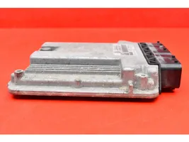 Seat Altea XL Блок управления двигателем ECU 03G906016KL