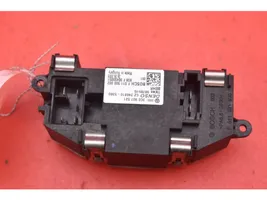 Seat Altea XL Resistencia motor/ventilador de la calefacción 3C0907521