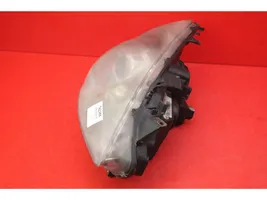 Peugeot 307 Lampa przednia 96818322