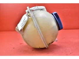 Volkswagen Bora Coolant expansion tank/reservoir VOLKSWAGEN