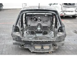 Volkswagen Cross Polo Задний брызговик VOLKSWAGEN