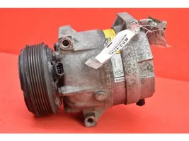 Nissan Primera Air conditioning (A/C) compressor (pump) 820021822