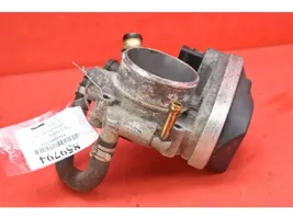 Opel Zafira B Throttle body valve 55562380