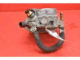 Opel Zafira B Throttle body valve 55562380