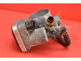 Opel Zafira B Throttle body valve 55562380