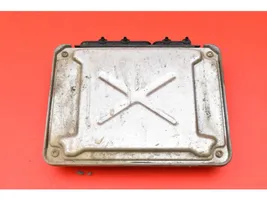 Fiat Panda 141 Komputer / Sterownik ECU silnika 55188619