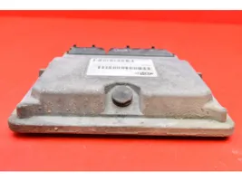 Fiat Panda 141 Komputer / Sterownik ECU silnika 55188619