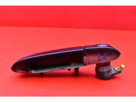 Fiat Panda 141 Front door exterior handle FIAT