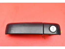 Fiat Panda 141 Front door exterior handle FIAT