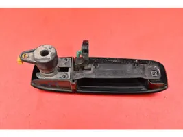 Fiat Panda 141 Front door exterior handle FIAT