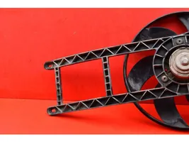 Fiat Panda 141 Electric radiator cooling fan 874401D