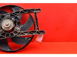 Fiat Panda 141 Electric radiator cooling fan 874401D