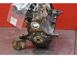 Fiat Panda 141 Engine 187A1000