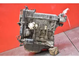 Fiat Panda 141 Motor 187A1000