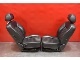 Peugeot 407 Seat set PEUGEOT