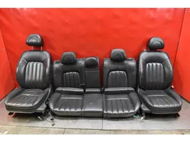 Peugeot 407 Seat set PEUGEOT