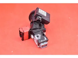 Renault Modus Ignition lock N0504858