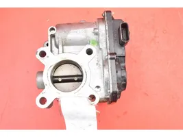 Renault Modus Throttle body valve 8200568712