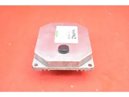 Fiat Punto (199) Unité de commande, module ECU de moteur 51843147