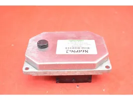 Fiat Punto (199) Komputer / Sterownik ECU silnika 51843147