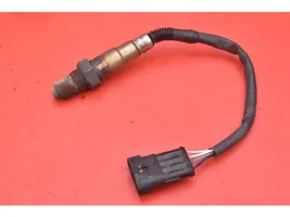 Fiat Punto (199) Sonde lambda 0258006206