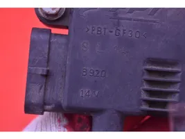 Fiat Punto (199) Bobina di accensione ad alta tensione 55200112