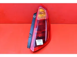 Fiat Punto (199) Lampa tylna 51701590