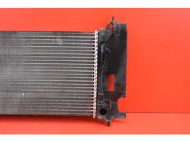Fiat Punto (199) Радиатор охлаждающей жидкости 55700447