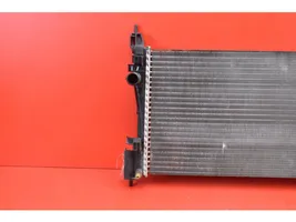 Fiat Punto (199) Radiateur de refroidissement 55700447